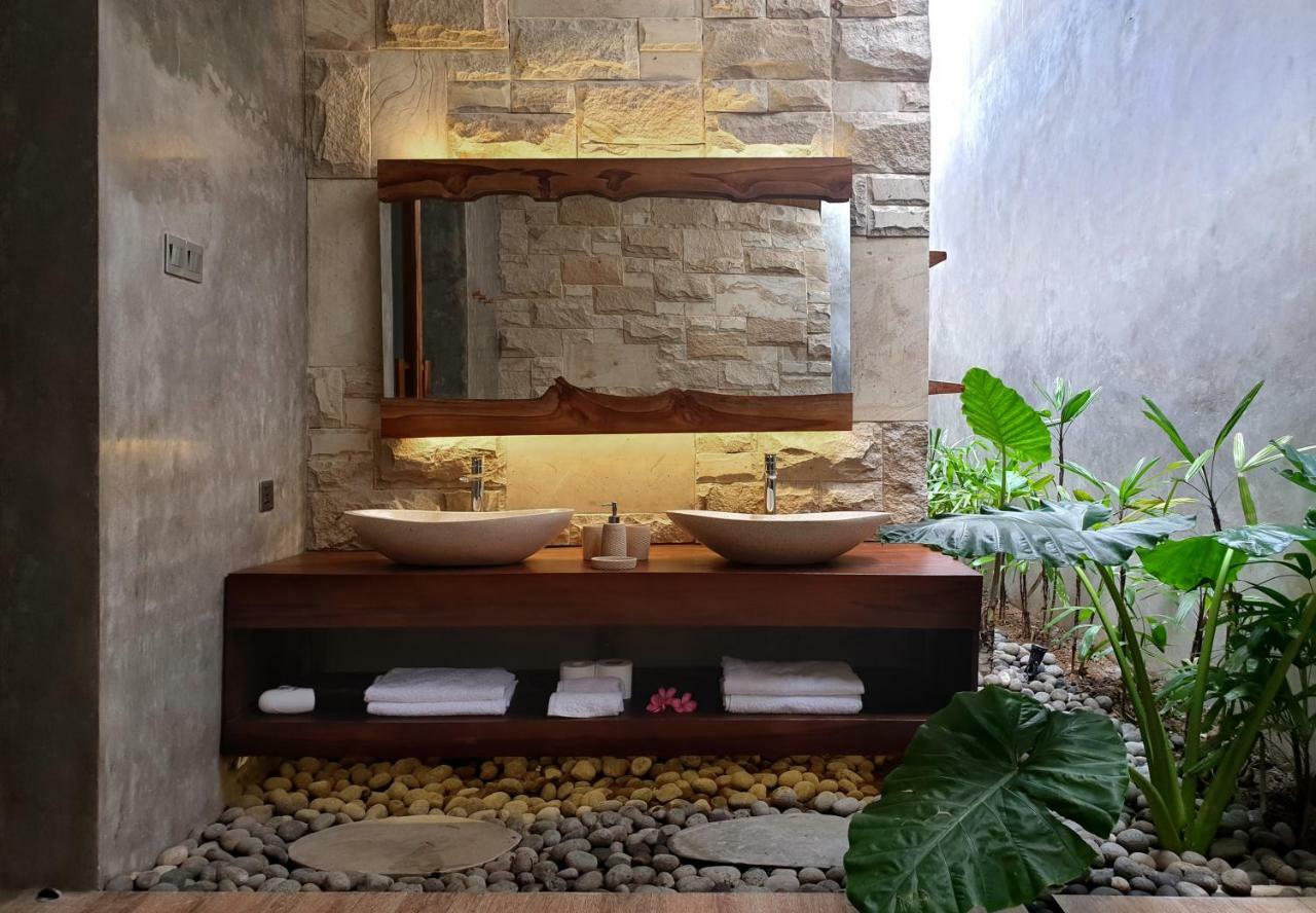 Batatu Resort - Adults Only Kuta  Exterior photo
