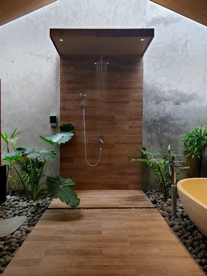 Batatu Resort - Adults Only Kuta  Exterior photo